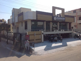 Procedure room at Dermacian Jaipur