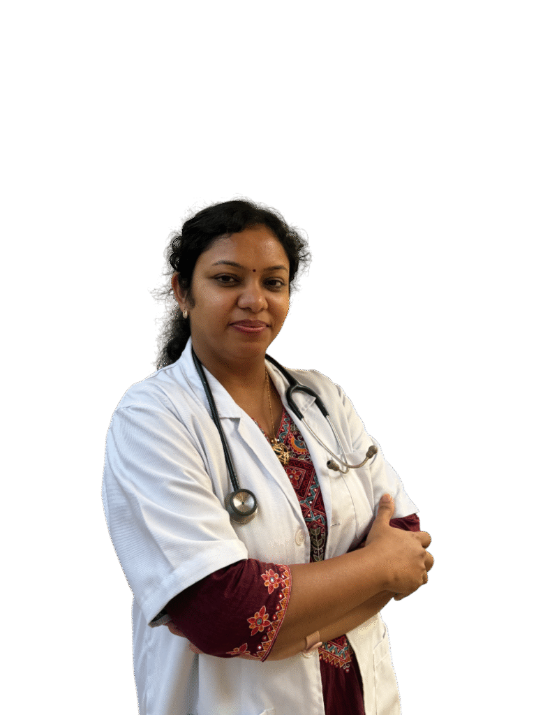 Dr. Tanu Rungta