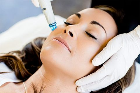 Hydra Facial Treatment in Jaipur